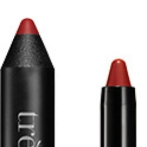 treStique Matte Color & Shiny Balm NEW in Box